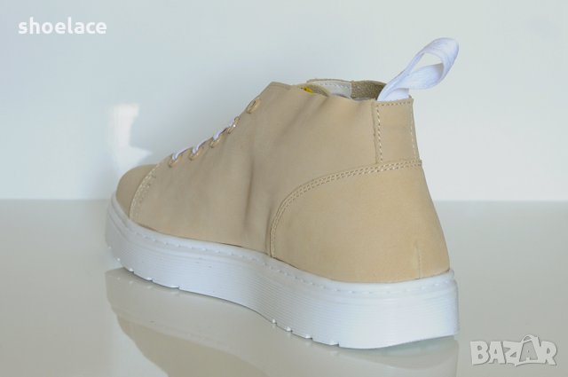 Dr. Martens Baynes номер 45 (29см) Оригинални!, снимка 3 - Мъжки боти - 22895252