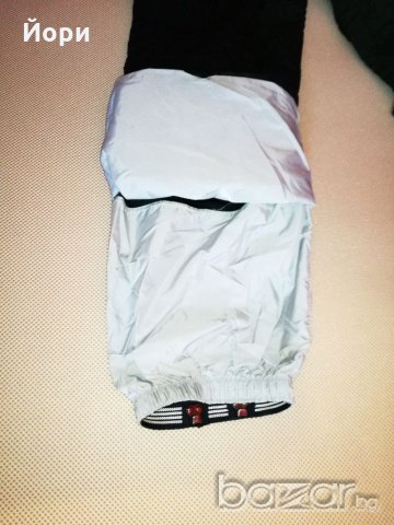 Дамски  панталон за зимни спортове, снимка 6 - Спортни екипи - 19523534