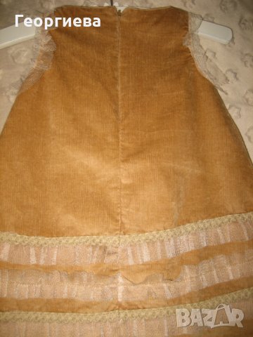 Коледна цена! Разкошни маркови лотчета за момиченце на 1-2 годинки!, снимка 4 - Комплекти за бебе - 22365170