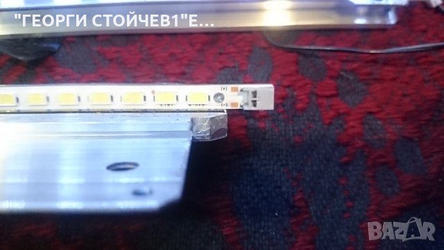 UE40C6710UUSXZG СЪС ДЕФЕКТЕН ПАНЕЛ, снимка 8 - Части и Платки - 21965259