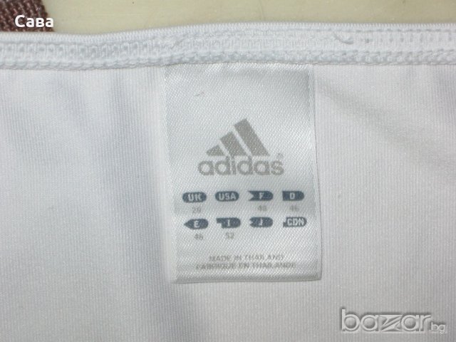 Потник ADIDAS  дамски,ХЛ-2ХЛ