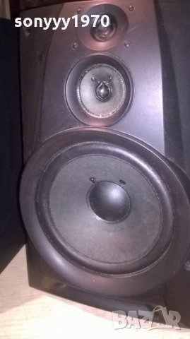 sony ss-h991/8ohm-2бр тонколони-33х28х22см-внос швеицария, снимка 9 - Тонколони - 23597355