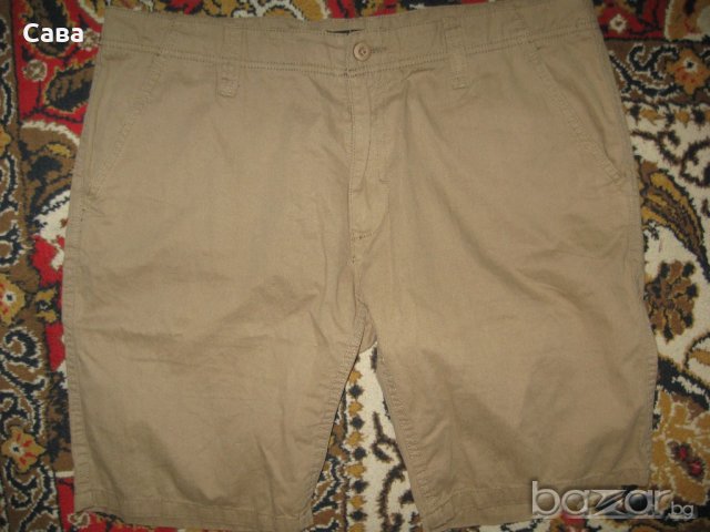 Къси панталони BURTON    мъжки,размер36, снимка 2 - Къси панталони - 21483463