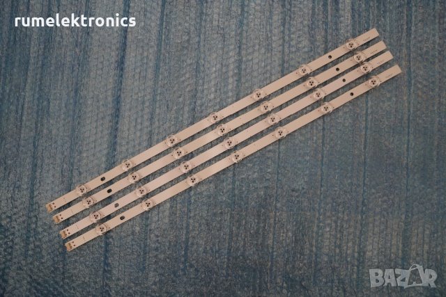 Лед подсветка за панел 331537502