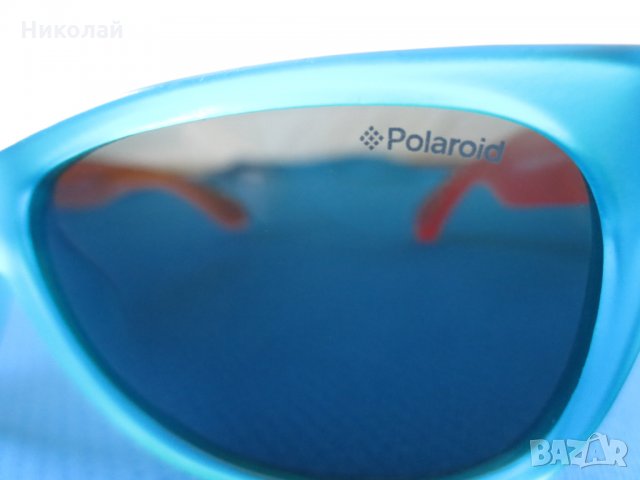 Polaroid Junior Polarized 4-8 години, снимка 8 - Други - 25124403
