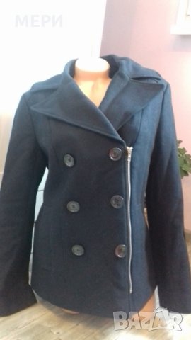 Ново Марково яке "Esprit", снимка 5 - Палта, манта - 20542715