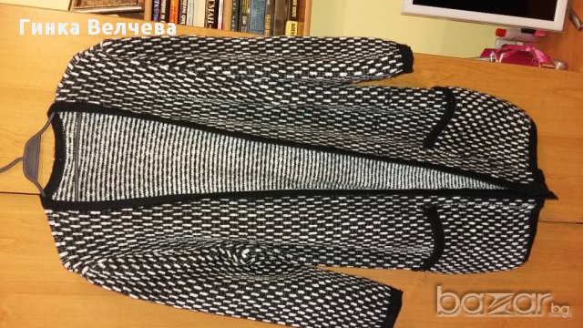 Дамска жилетка