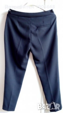 Дамски панталон на Н&М, снимка 3 - Панталони - 23049215