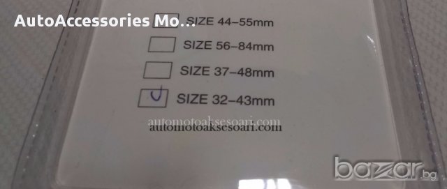 Турбо звук - имитация, снимка 6 - Аксесоари и консумативи - 13970479