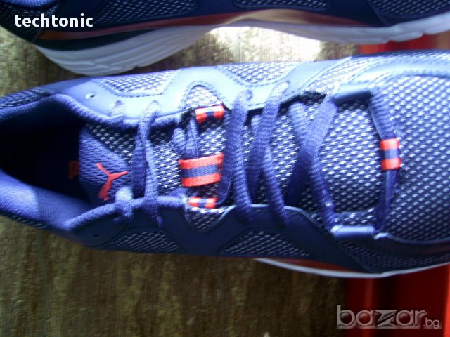 Чисто нови оригинални мъжки маратонки PUMA ПУМА - различни размери, снимка 8 - Маратонки - 13839775