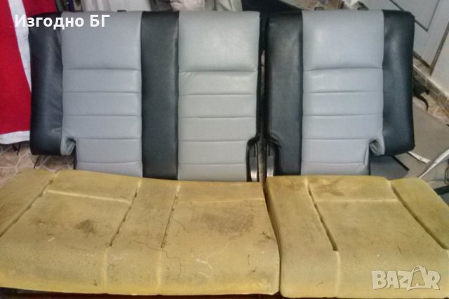 Тапициране и претапициране на мебели по домовете , снимка 7 - Тапицерски услуги - 24334932