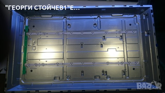 32L3863DG СЪС СЧУПЕНА МАТРИЦА, снимка 11 - Части и Платки - 24429928