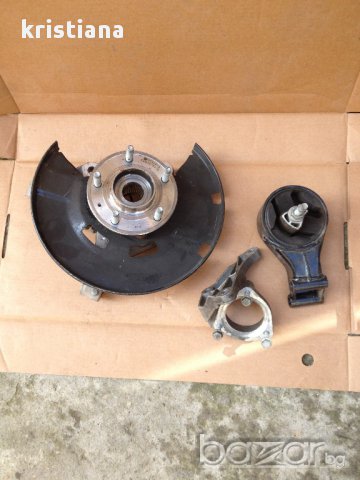 крикове,туби,части за  Opel,Mercedes.., снимка 16 - Части - 13950113