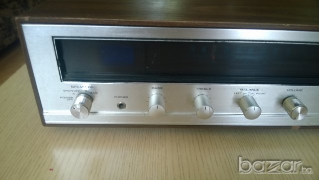 pioneer sx-300-stereo receiver-retro-нов внос от швеицария, снимка 14 - Ресийвъри, усилватели, смесителни пултове - 7654601