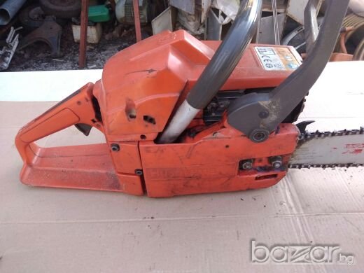 ХУСКВАРНА 55 на части, снимка 4 - Резервни части за машини - 21014590