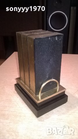 АНТИКА-руска табакера-16х11х8см, снимка 9 - Колекции - 23069814