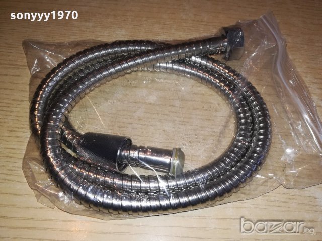 смесител за баня/вана с душ-комплект, снимка 3 - Смесители - 20590376