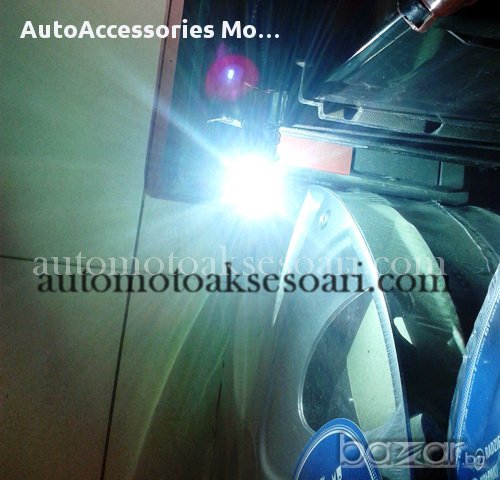 БиКсенонов комплект за мотоциклети, снимка 10 - Аксесоари и консумативи - 14170088