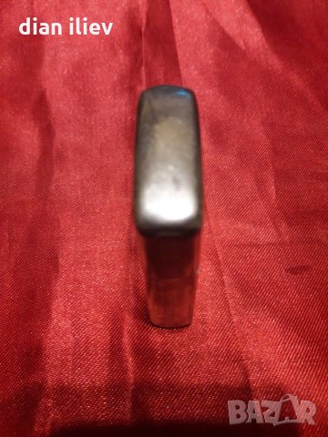 Стара бензинова запалка, снимка 7 - Колекции - 24481250