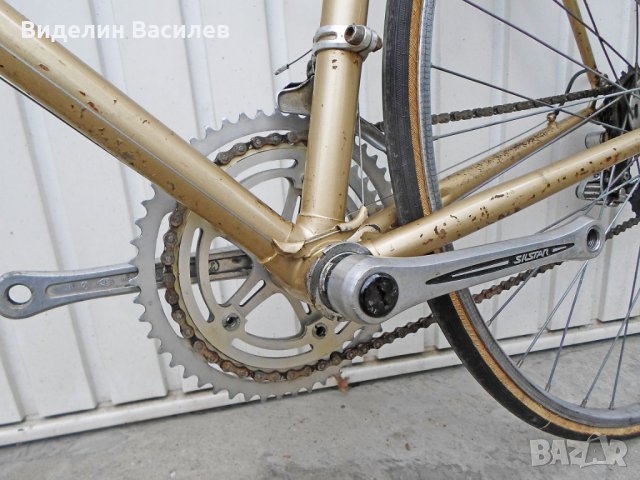 Giant 28*/56 размер  ретро шосеен велосипед/, снимка 8 - Велосипеди - 24841482