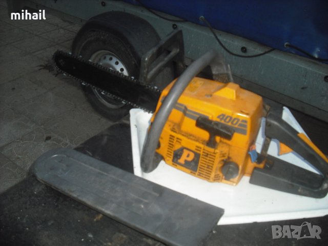 partner 400 на части, снимка 8 - Градинска техника - 24549429