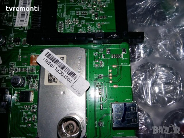 MAIN BOARD 715G5155-M1B-002-005K, снимка 3 - Части и Платки - 26137981