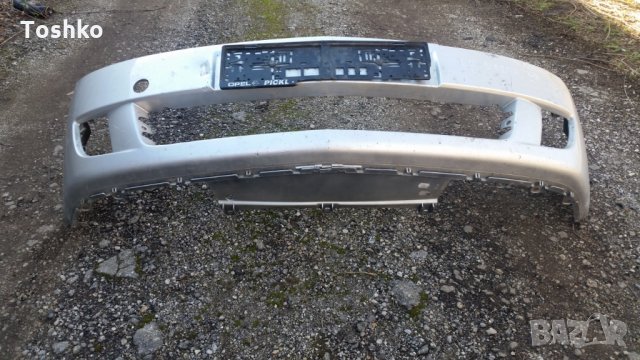 предна броня Opel Meriva, снимка 2 - Части - 23305268