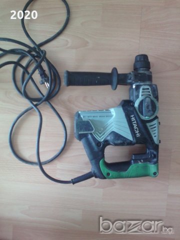 хита4и дх-28рс.720.вт..перф-кърта4.сдс-плиус., снимка 4 - Бормашини - 20630597