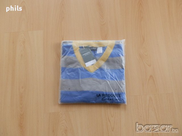 Нов спортен пуловер Аctive Wear, снимка 6 - Пуловери - 12210659