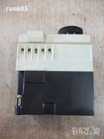 Релеен контролер таймер "CA2-FR-141", снимка 5 - Ключове, контакти, щепсели - 24331231