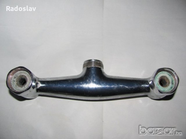 Батерия за мивка  резервна част, снимка 2 - Мивки - 18406283