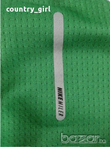 Nike Dri-Fit - страхотен дамски потник, снимка 11 - Потници - 18339340