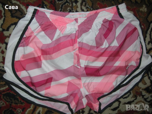 Шорти NIKE  дамски,М и ХЛ-2ХЛ, снимка 3 - Спортни екипи - 22477580