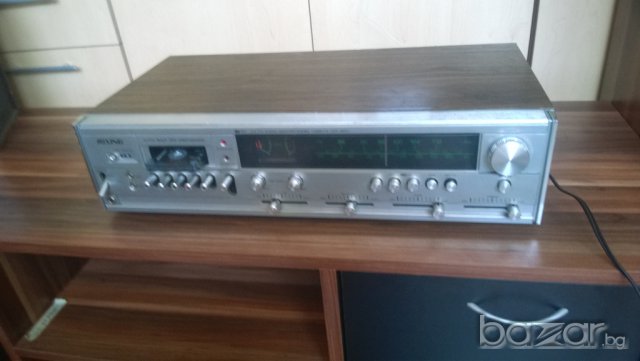 rising str-303-ic fet am/fm stereo receiver/cassette tape deck-54см..., снимка 18 - Ресийвъри, усилватели, смесителни пултове - 7711154