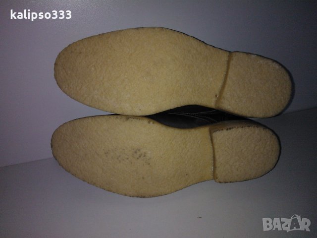 Ask the Misus оригинални обувки, снимка 4 - Ежедневни обувки - 24160115