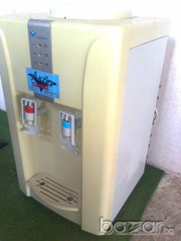 ремонт и профилактика сервиз за диспенсъри, снимка 5 - Други услуги - 13404433