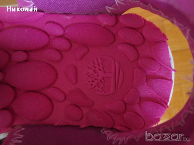 Timberland Little Harbor Girls  Sandals, снимка 7 - Детски сандали и чехли - 14359735