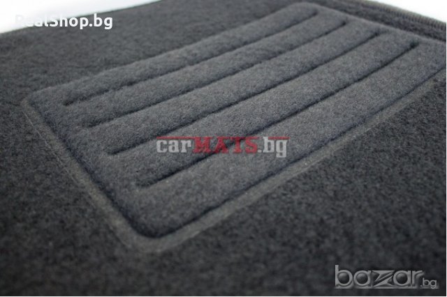 Оригинални гумени и мокетни стелки за всички марки и модели, снимка 7 - Аксесоари и консумативи - 21246870