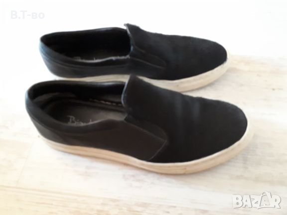 Bianki обувки, снимка 1 - Дамски ежедневни обувки - 22825143