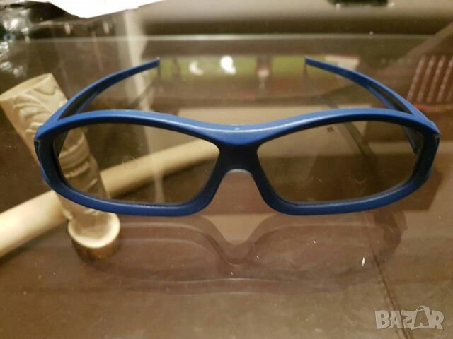 3Д очила, снимка 2 - Стойки, 3D очила, аксесоари - 22820486