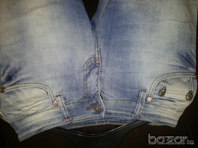 PhilippPlein дънки, снимка 2 - Дънки - 19371728