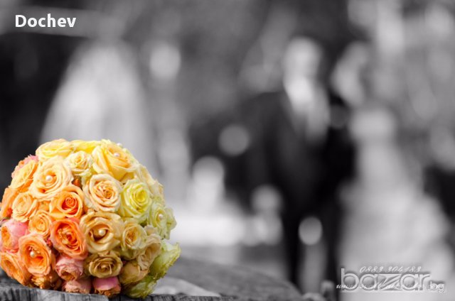 Фото и видеозаснемане на вашия празник, снимка 2 - Фотографи - 6104467