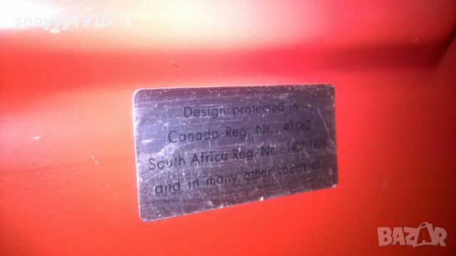 panzer-made in holland-каса/сеиф-внос холандия, снимка 6 - Оборудване и аксесоари за оръжия - 25783130