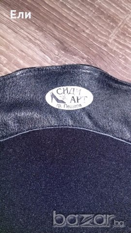 Качествени български ботуши - естествена кожа, снимка 5 - Дамски ботуши - 20151809