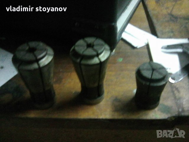  машинни части