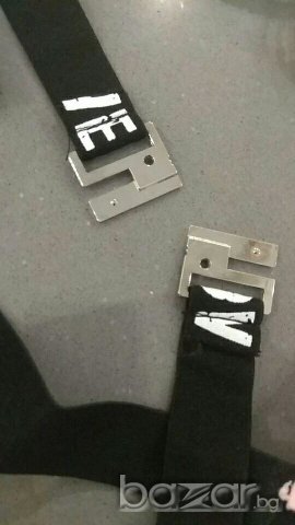 Бандажен бански с бикини, снимка 6 - Бански костюми - 20826796