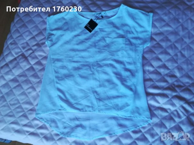НОВА дамска риза, снимка 2 - Ризи - 22387514