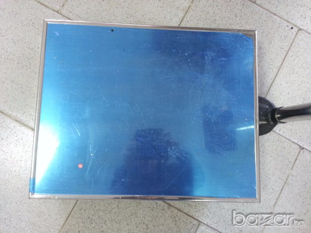 Платформена професионална везна 5кг 40кг 100кг 150кг 300кг 1т кантар, снимка 5 - Везни - 13873226