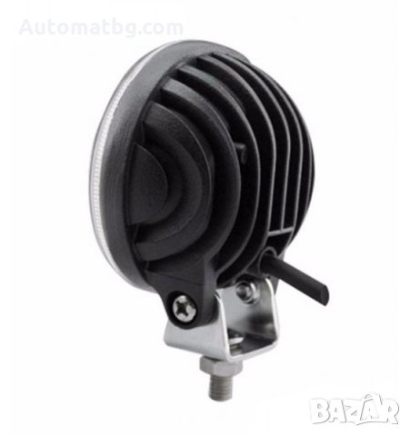 Халоген светодиоден 9W, снимка 2 - Аксесоари и консумативи - 24091241