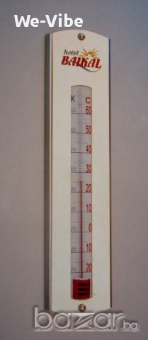 Изработка на часовник + термо­метри, показващи час и температура през определен интервал, снимка 4 - Рекламни табели - 17977344